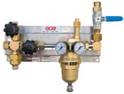 Газовые манифольды