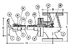 Криогенный запорный вентиль CAEN CRYO VCB-H