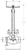 Криогенный запорный клапан CCK GLOBE DJ61F-40P