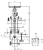 Криогенный запорный клапан угловой CCK T171DB65-100 PN10