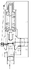 Предохранительный клапан тип T401DK10-25 PN100