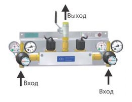 Панель GCE Druva BMD 100-39