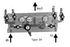 Панель GCE Druva SMD 320-16/-24/-25