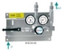 Панель GCE Druva BMD/SMD 200-29