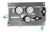 Панель GCE Druva SMD 230-24