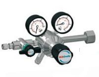 Редуктор GCE Druva для чистых газов FMD 232-14/16/18