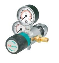 Регулятор GCE Druva для чистых газов FMD 300-14/-18