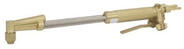 Резак инжекторный X 650 (HARRA) (арт. 0767965)