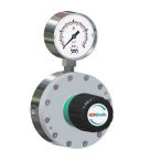 Редуктор GCE Druva для чистых газов LMD 545-01/-03