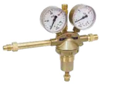 Рамповый  редуктор MFR 300/20 инертный газ (Арт.0781467)