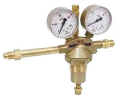 Рамповый  редуктор MFR 300/30 инертный газ (Арт. 0781465)