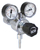 Баллонный регулятор давления GCE Medline Medidave 500