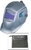 LCD щиток Optovario DIN 9-13 HQ (0,1 мс)