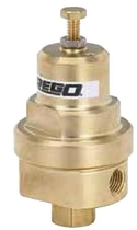 Криогенный регулятор Rego серии RG125A