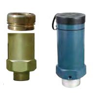 Предохранительные клапаны Rego для резервуаров ASME серий AA3126, AA3130, 3131, 3132, 3133, 3135, AA3135 и 3149