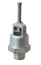 Запорные скоростные клапаны REGO серий 2723C и A8013D