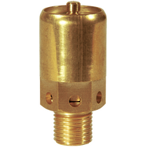 Предохранительный клапан SA 750 DN8