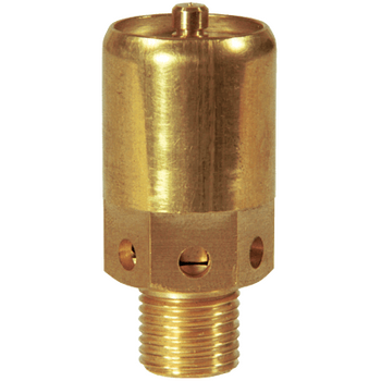 Предохранительный клапан SA 750 DN8