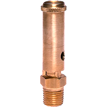 Предохранительный клапан GA 818 DN6