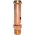 Предохранительный клапан GA 818 DN6