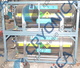Газификатор ГХК 1,0/1,6-60