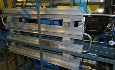 Газификатор ГХК 1,0/2,5-60