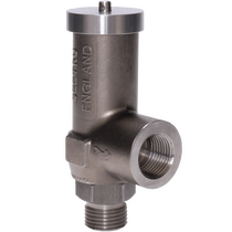Предохранительный клапан GP 359 DN4,6