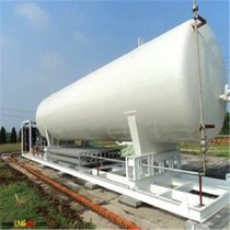 Газификатор ГХК 50/0,8