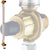 G22-1 Quickmount