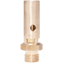 Предохранительный клапан RA 818 DN6